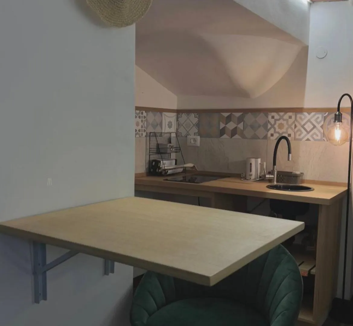 Apartment Ausa 20 - Tra Storia E Mare Palermo