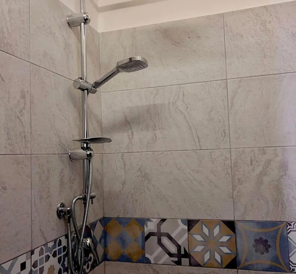 Ausa 20 - Tra Storia E Mare Palermo Apartment