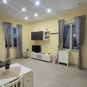 Apartament Casetta Delia, Palermo
